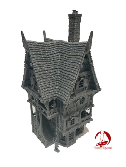 Vladistov Shop 5 Transylvania