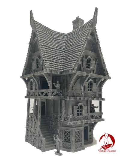 Vladistov Shop 5 Transylvania