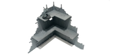 Manufactorum Ruins