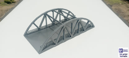 Steel Briges