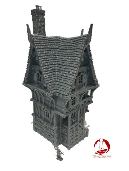 Vladistov Shop 5 Transylvania