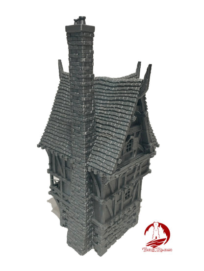 Vladistov Shop 5 Transylvania