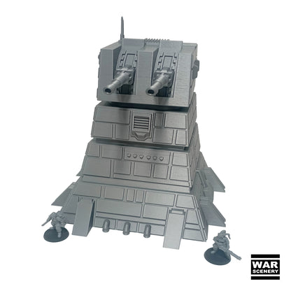 Heavy Cannon Tower