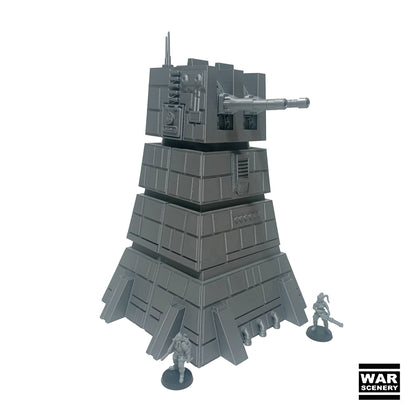 Heavy Cannon Tower