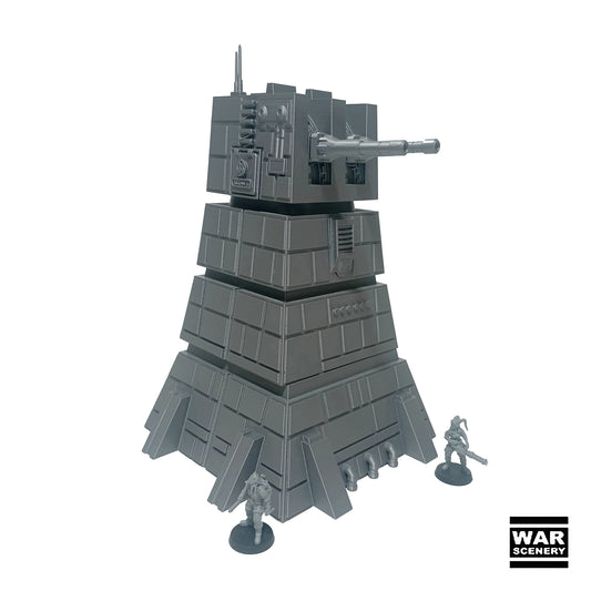 Heavy Cannon Tower
