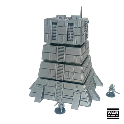 Heavy Cannon Tower