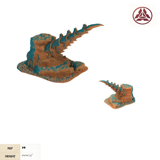 Tyranid Forest 035
