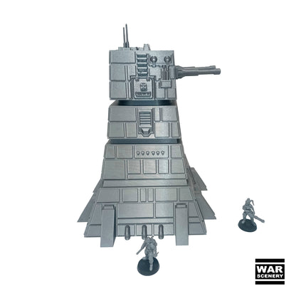 Heavy Cannon Tower