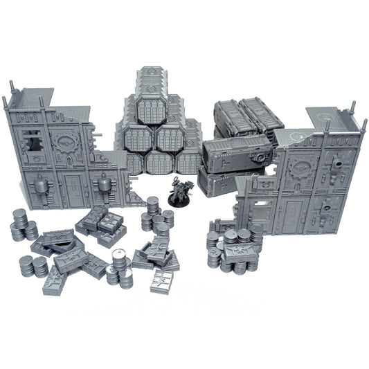 Collection Manufactorum