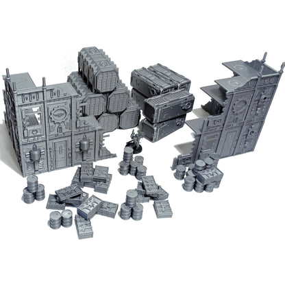 Collection Manufactorum