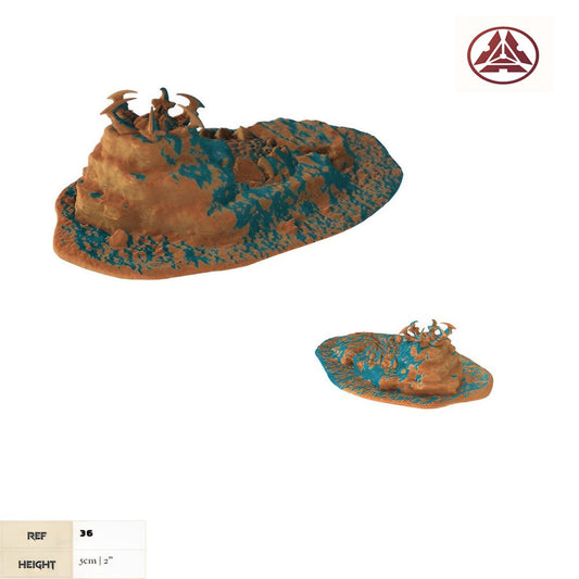 Tyranid Forest 036
