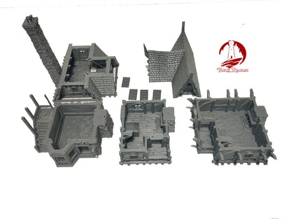 Vladistov Shop 5 Transylvania