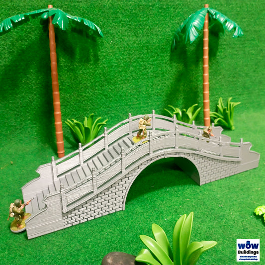 Oriental Bridge