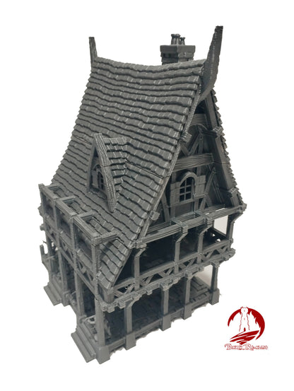 Vladistov Shop 6 Transylvania