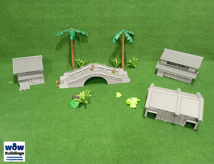 Oriental Bridge