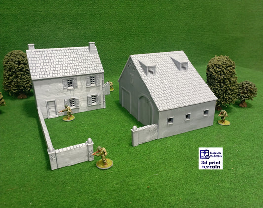 French Farm B