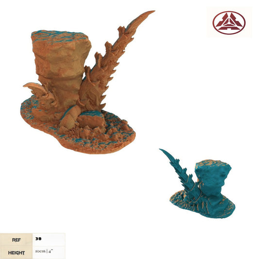 Tyranid Forest 038