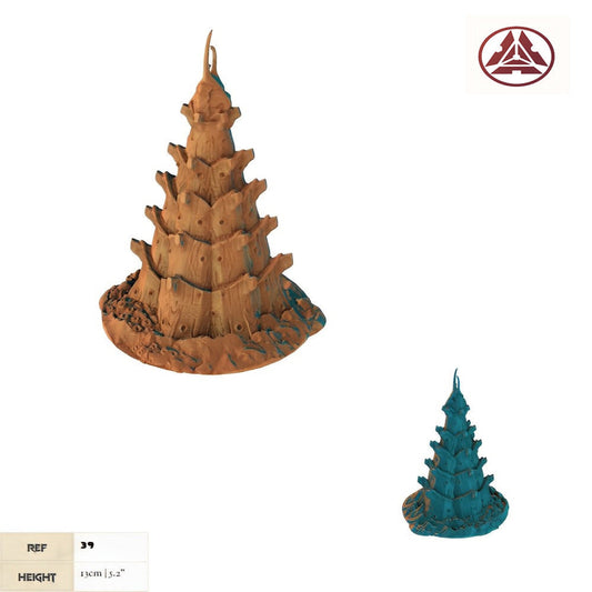 Tyranid Forest 039