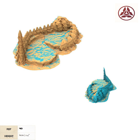 Tyranid Forest 040
