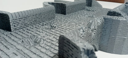 Ramelle Bridge Damaged