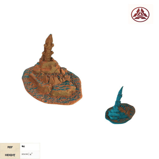Tyranid Forest 041