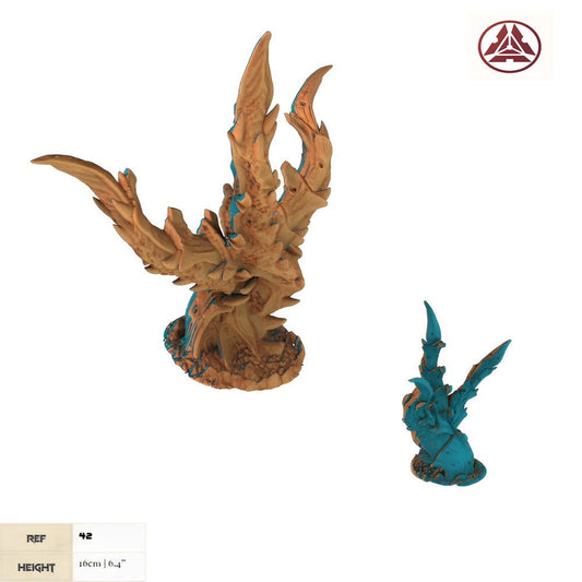 Tyranid Forest 042