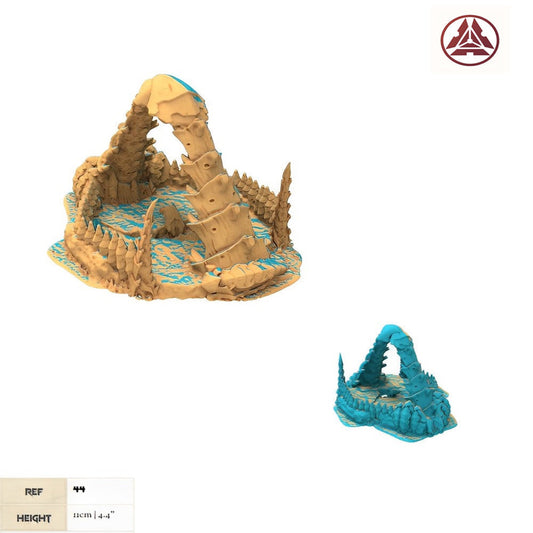 Tyranid Forest 044