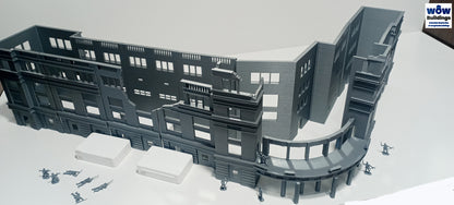 Stalingrad Department Store