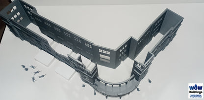 Stalingrad Department Store