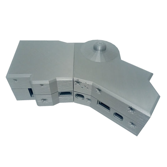 Fort 1