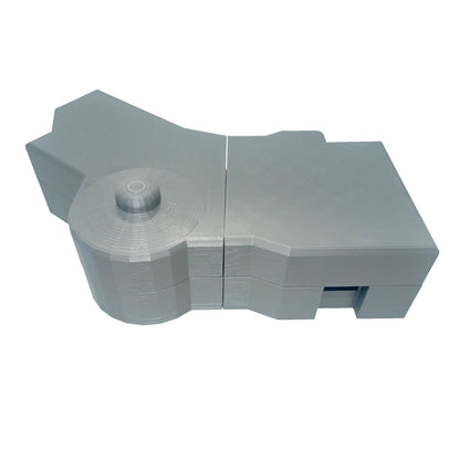 Fort 1