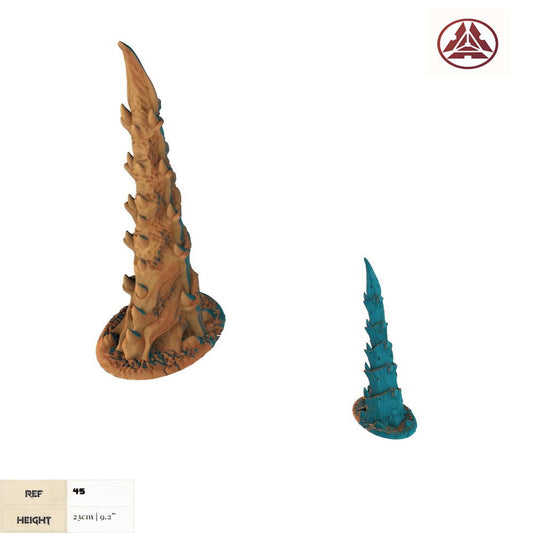 Tyranid Forest 045