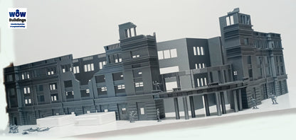 Stalingrad Department Store