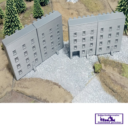 Berlin Houses