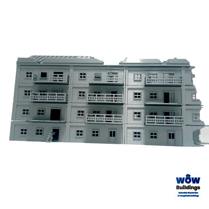 Pavlovs House