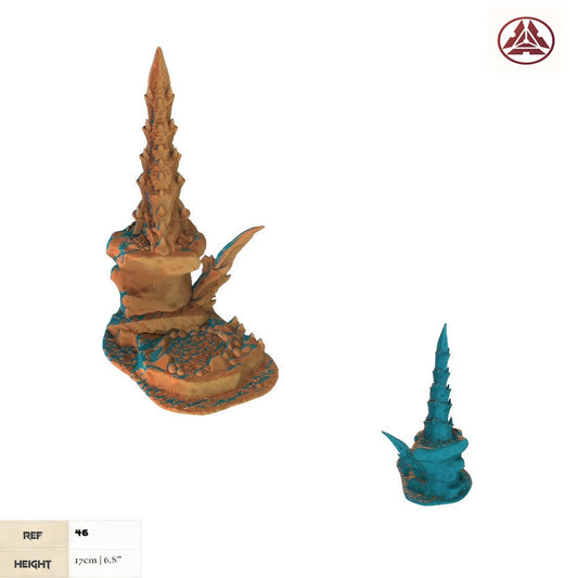 Tyranid Forest 046