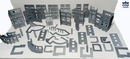 Stalingrad Department Store