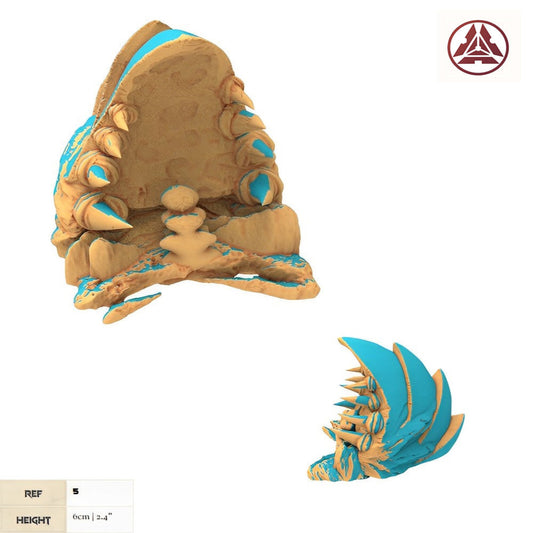 Tyranid Forest 005