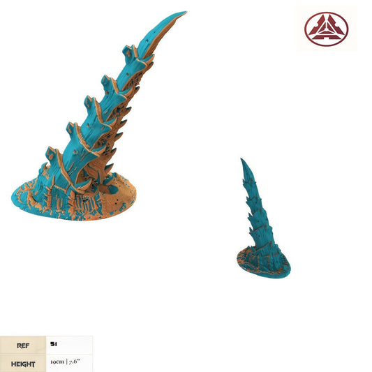 Tyranid Forest 051
