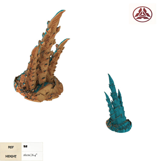 Tyranid Forest 052