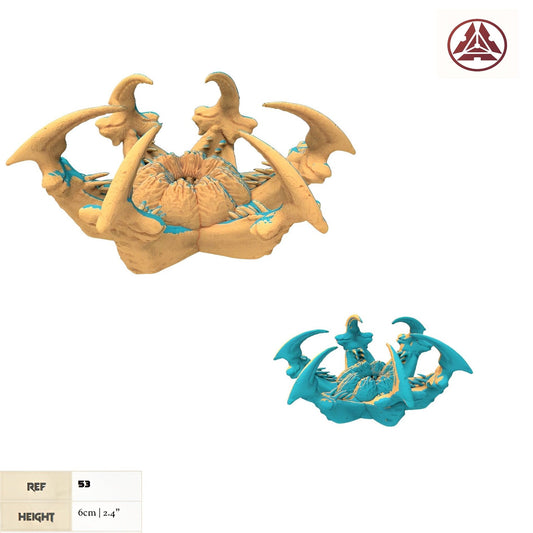 Tyranid Forest 053