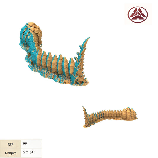 Tyranid Forest 055