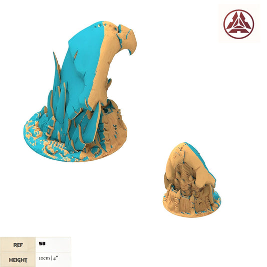 Tyranid Forest 058