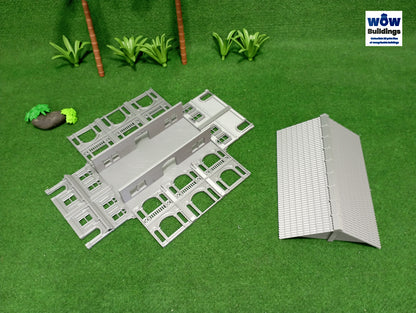 Colonial House