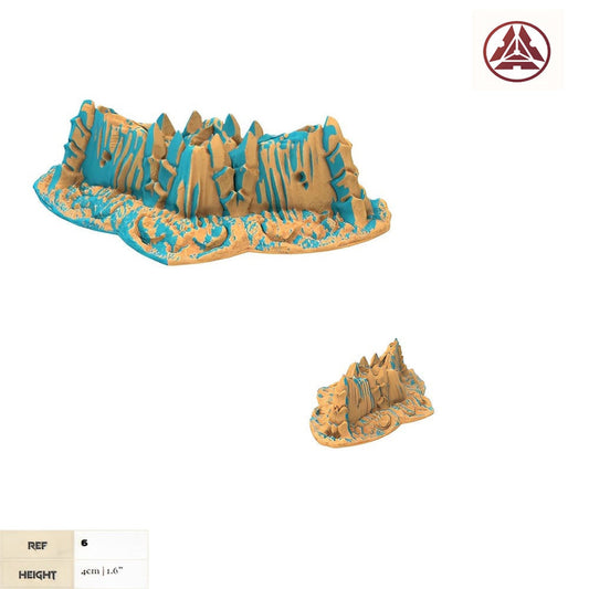 Tyranid Forest 006