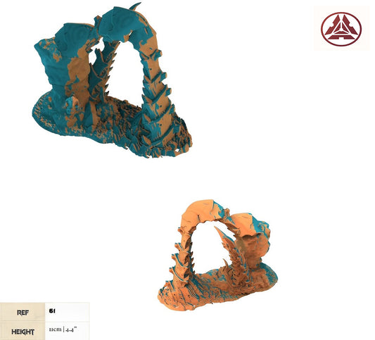 Tyranid Forest 061