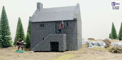 Bastle