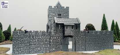 Tower House