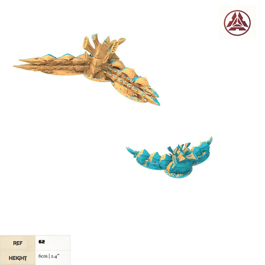 Tyranid Forest 062