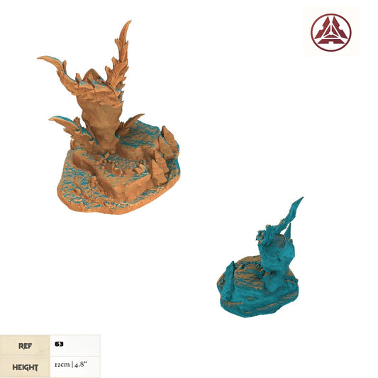 Tyranid Forest 063